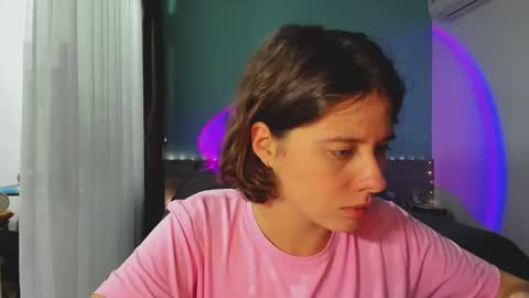 Evie online show from 01.06.25