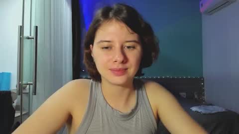 Evie online show from 01.10.25