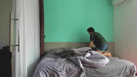 Evie online show from 02.03.25