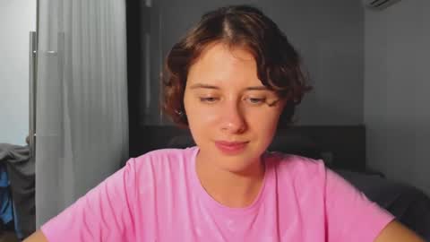 Evie online show from 02.21.25