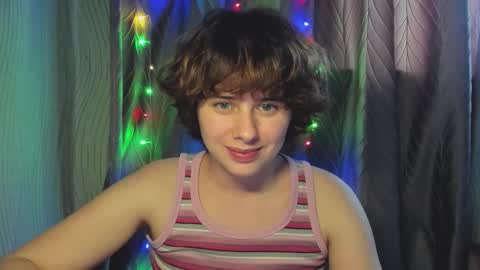 Evie online show from 09.21.25