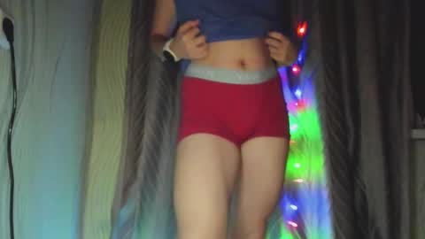 Evie online show from 10.01.25