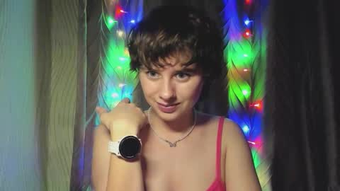 Evie online show from 11.01.25