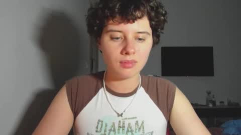 Evie online show from 01.18.26