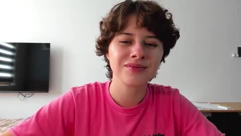 Evie online show from 03.21.26