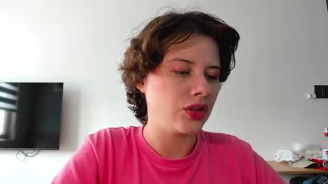 Evie online show from 03.30.26