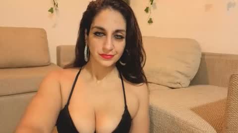 Daniela Dany online show from 03.25.26