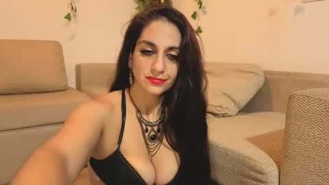 Daniela Dany online show from 03.26.26