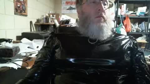 Snapshot of oddobsessions chatting on 02.21.26 oddobsessions online show from 02.21.26