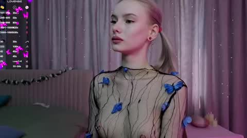 Agata online show from 04.14.26