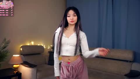  Night Odella Bowman  Julia online show from 02.11.25