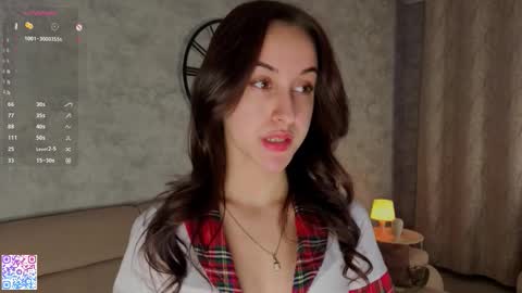 Elisa online show from 02.23.26