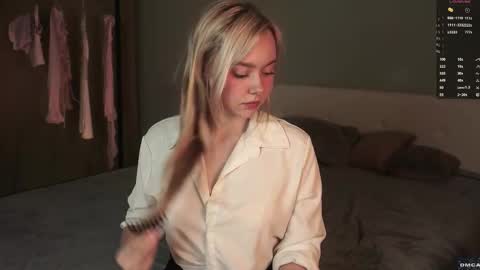 Alice online show from 10.20.25