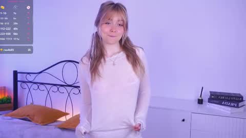 Snapshot of odelynbrower chatting on 07.04.26 Alice online show from 07.04.26