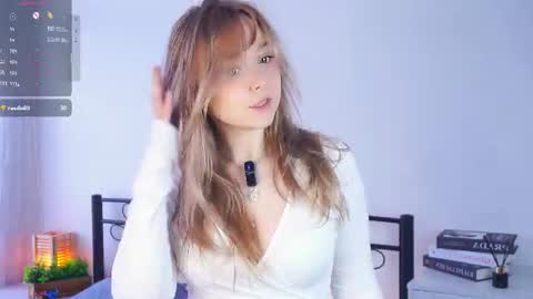 Snapshot of odelynbrower chatting on 07.08.26 Alice online show from 07.08.26
