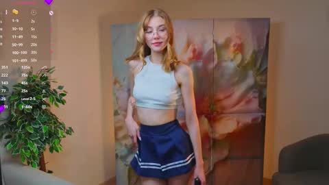 Snapshot of odelyncure chatting on 12.01.25 Lynna online show from 12.01.25