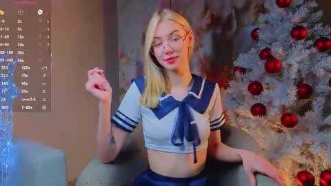 Snapshot of odelyncure chatting on 01.09.26 Lynna online show from 01.09.26