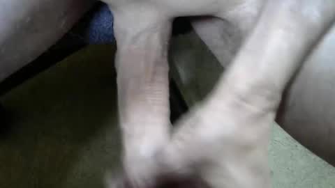 Snapshot of odentonman4fun chatting on 12.24.24 odentonman4fun online show from 12.24.24