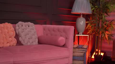 Odette online show from 12.15.25