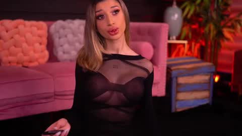 Odette online show from 01.16.26