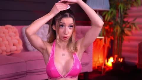 Odette online show from 02.04.26