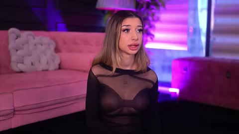 Odette online show from 02.27.26