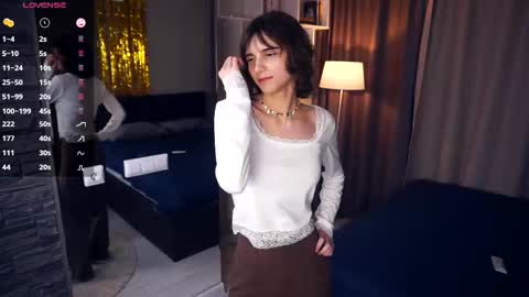 Thea online show from 03.01.25