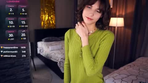 Thea online show from 03.02.25