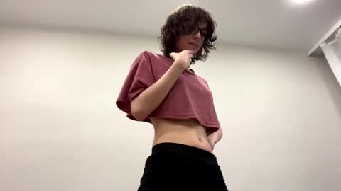 Thea online show from 02.14.26