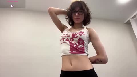 Thea online show from 03.02.26