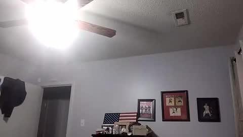 MichaelMayhem online show from 12.25.24