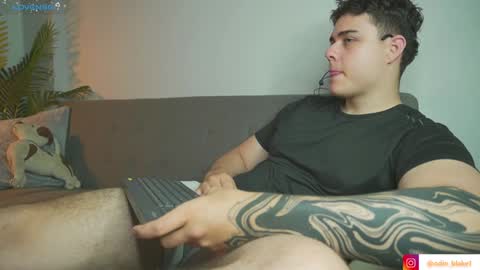 ODIN online show from 12.03.24