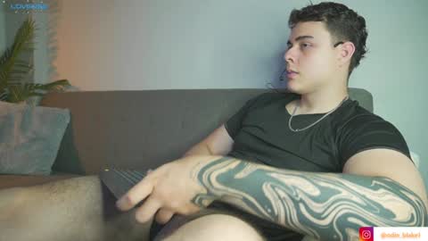 ODIN online show from 12.05.24