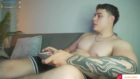 ODIN online show from 12.17.24