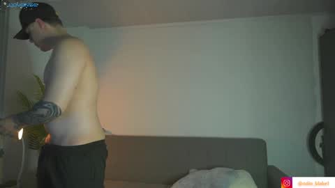 ODIN online show from 12.19.24