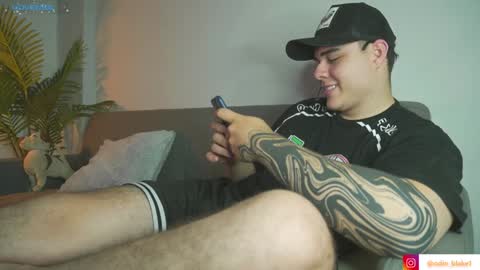 ODIN online show from 12.24.24