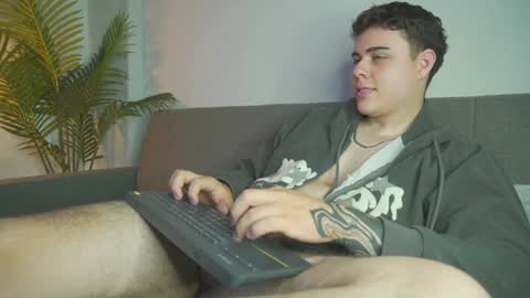 ODIN online show from 12.27.24