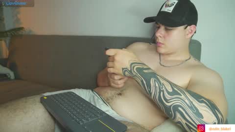 ODIN online show from 01.07.25