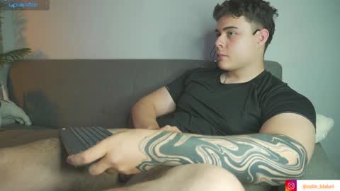 ODIN online show from 01.08.25