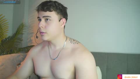 ODIN online show from 01.09.25