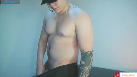 ODIN online show from 01.12.25