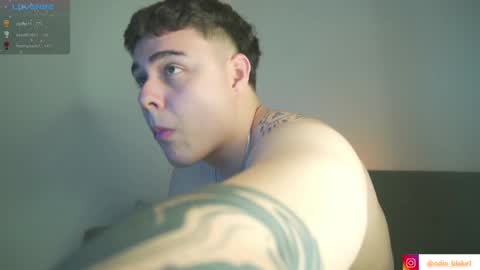 ODIN online show from 01.16.25