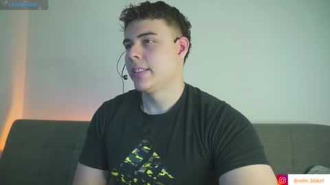 ODIN online show from 01.19.25