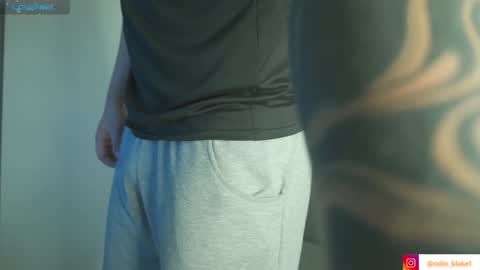 ODIN online show from 01.24.25