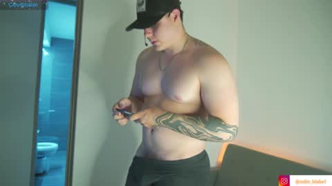 ODIN online show from 01.26.25