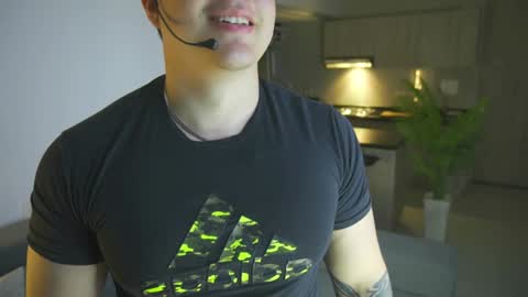 ODIN online show from 01.29.25