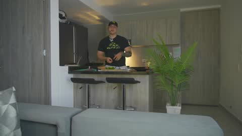 ODIN online show from 01.29.25