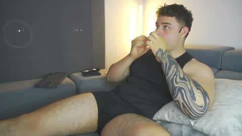 ODIN online show from 02.05.25