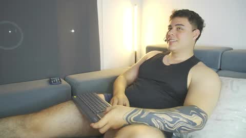 ODIN online show from 02.08.25