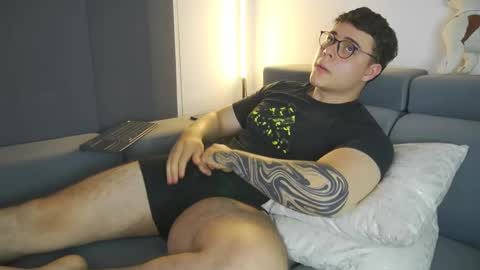 ODIN online show from 02.11.25